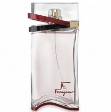 Парфумерія, косметика Salvatore Ferragamo F by Ferragamo - Парфумована вода (міні)