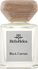 Аромадиффузор "Черная смородина" - HelloHelen Diffuser Black Currant — фото N3