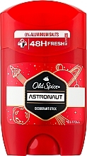 Духи, Парфюмерия, косметика Твердый дезодорант - Old Spice Astronaut Deodorant Stick
