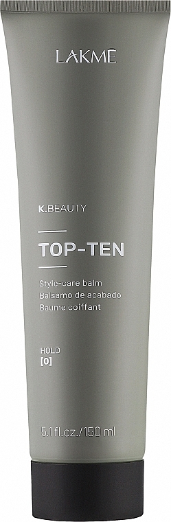 Бальзам для стайлинга волос с уходом - Lakme K.Styling Top-Ten Style Care Balm — фото N1