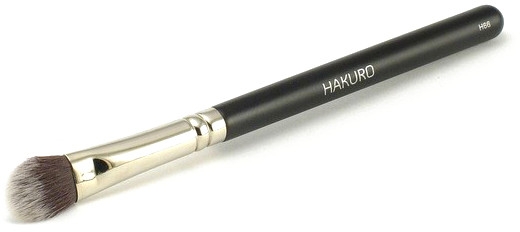 Пензель для тіней, H66 - Hakuro Professional — фото N1