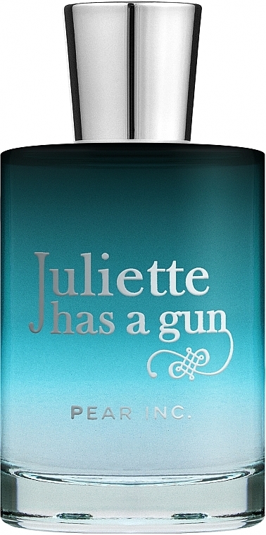 Juliette Has A Gun Pear Inc. - Парфюмированная вода