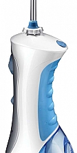 Ирригатор стоматологический для полости рта, WP-450EU - Waterpik Cordless Plus — фото N2