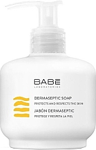 Духи, Парфюмерия, косметика Дермасептическое мыло для рук - Babe Laboratorios Dermaseptic Soap