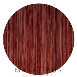 Стійка фарба для волосся - Sensus MC2 Fast Color — фото 5.5 - Light Red Brown