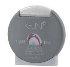 Парфумерія, косметика Шампунь проти випадіння - Keune Care Line Activating Shampoo