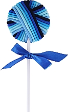 Резинки для волосся, сині - Kiepe Rainbow Hair Tie kKIE030 — фото N1