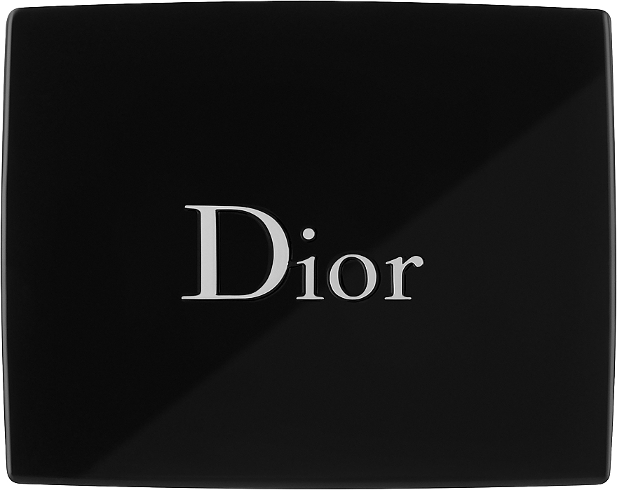 Компактное тональное средство - Dior Forever Natural Velvet Compact Foundation — фото N3