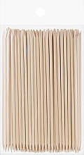 Духи, Парфюмерия, косметика Апельсиновые палочки для ногтей,15,5 см - Nuvi