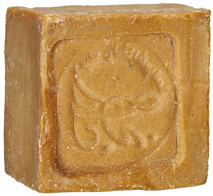 Алепське мило з 30% лавровою олією - Najel Aleppo Soap 30% Laurel Oil — фото N1