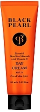 Духи, Парфюмерия, косметика Дневной крем с витамином C - Sea Of Spa Black Pearl Day Cream SPF25