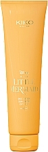 УЦЕНКА Водостойкий солнцезащитный крем для лица и тела - Kiko Milano Disney The Little Mermaid Face & Body Sun Cream SPF 50 * — фото N1