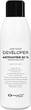 Духи, Парфюмерия, косметика Активатор - Grazette Add Some Developer Activator 2,1%