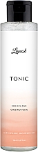 Тонік "Інтенсивне зволоження" для сухої та чутливої шкіри - Lapush Tonic For Dry And Sensitive Skin — фото N4