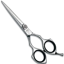 Парфумерія, косметика Ножиці перукарські, 260/5 - Kiepe Hair Scissors Master 5"