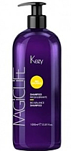 Шампунь "Біобаланс" для волосся - Kezy Magic Life Shampoo Bio-Balance — фото N3