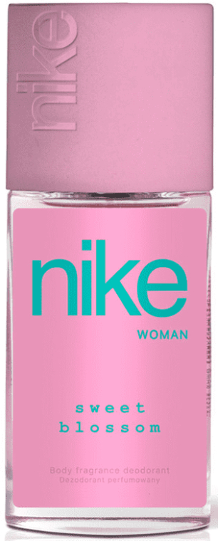 Nike Sweet Blossom - Дезодорант