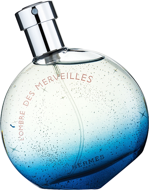 Hermes L'Ombre des Merveilles - Парфюмированная вода — фото N1