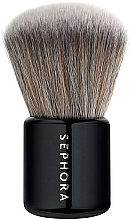 Духи, Парфюмерия, косметика Кисть №43 кабуки - Sephora Pro Brush