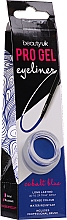 Духи, Парфюмерия, косметика Водостойкая подводка для глаз - Beauty UK Pro Gel Eyeliner