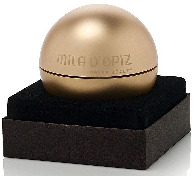 Фітоліфтинг-крем для обличчя - Mila D'Opiz Phyto de Luxe Phyto Lift Cream — фото N2