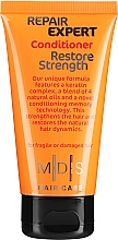 Кондиціонер для волосся - Mades Cosmetics Repair Expert Restore Strength Conditioner — фото N1