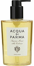 Духи, Парфюмерия, косметика Acqua Di Parma Colonia Hand Wash - Мыло для рук