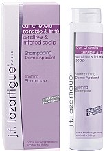 Парфумерія, косметика Шампунь заспокійливий - Lazartigue Soothing Shampoo