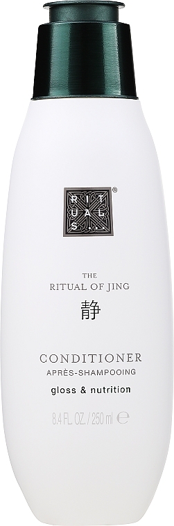 Кондиціонер для блиску та живлення волосся - Rituals The Ritual of Jing Gloss & Nutrition Conditioner