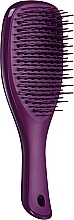 Духи, Парфюмерия, косметика Щетка для волос - Tangle Teezer The Ultimate Detangler Mini Midnight Plum