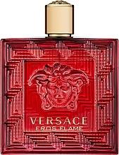 Versace Eros Flame - Парфюмированная вода — фото N1