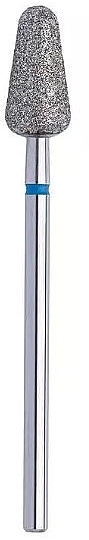 Алмазная фреза - NeoNail Professional Cone XL No.01/M Diamond Drill Bit — фото N1