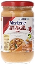 Парфумерія, косметика Пюре з корейки з картопляним пюре - Nestle Health Science Meritene Puree Pork and Potato