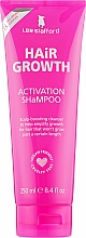 Духи, Парфюмерия, косметика Шампунь для усиления роста волос - Lee Stafford Hair Growth Activation Shampoo