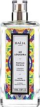 Духи, Парфюмерия, косметика Ароматический спрей для дома - Baija So Loucura Home Fragrance