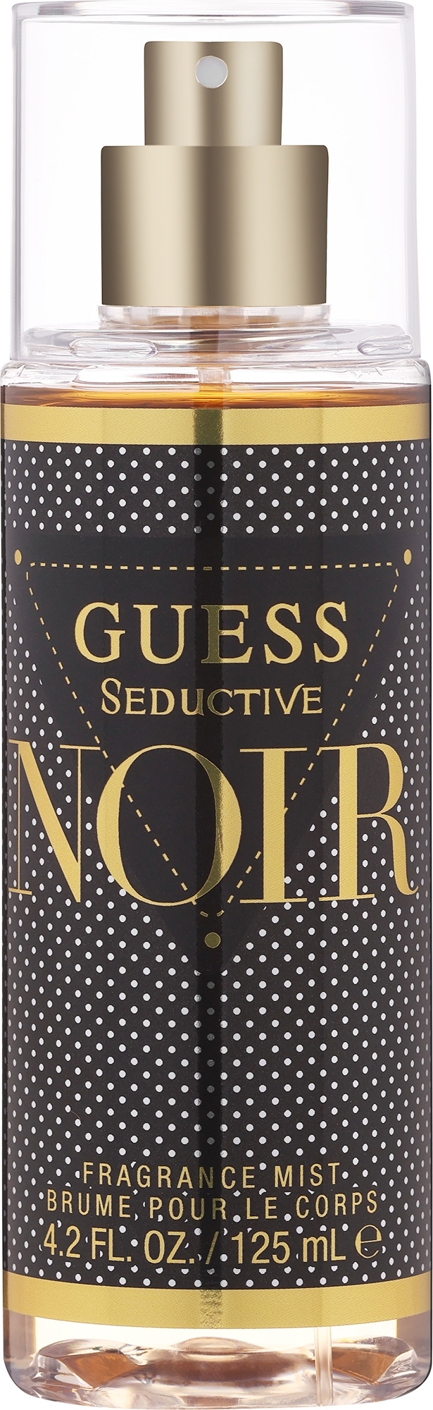 Guess Seductive Noir - Спрей для тела — фото 125ml