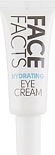 Крем для області навколо очей - Face Facts Hydrating Eye Cream — фото N2