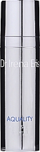 Концентрированая увлажняющая сыворотка для лица - Dr Irena Eris Aquality Water Serum Concentrate — фото N1