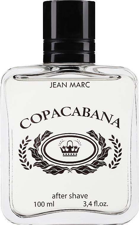 Jean Marc Copacabana - Лосьон после бритья