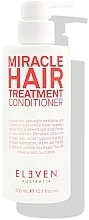 Восстанавливающий кондиционер для волос - Eleven Australia Miracle Hair Treatment Conditioner — фото N2