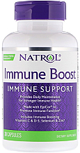 Духи, Парфюмерия, косметика Усиление иммунитета - Natrol Immune Boost