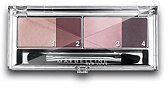 Духи, Парфюмерия, косметика Тени - Maybelline New York Eye Studio Quatro*