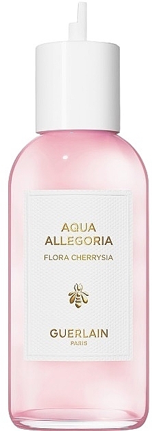 Guerlain Agua Allegoria Flora Cherrysia - Туалетная вода (сменный блок) — фото N1