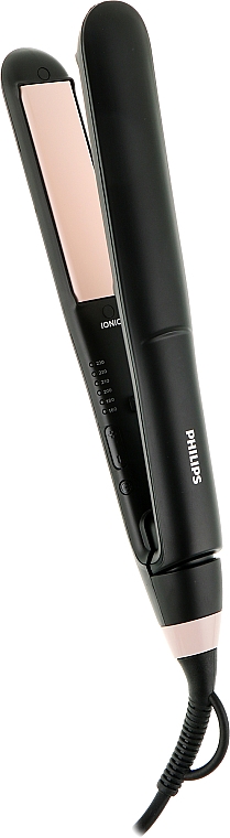 Випрямляч для волосся - Philips StraightCare Essential ThermoProtect BHS378/00 — фото N1