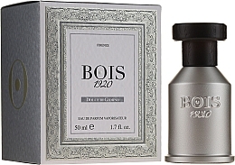 Bois 1920 Dolce di Giorno Limited Art Collection - Парфюмированная вода — фото N2