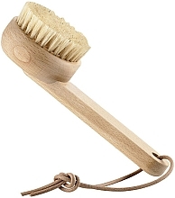 Духи, Парфюмерия, косметика Щетка для тела - Zone Denmark Inu Bath Brush