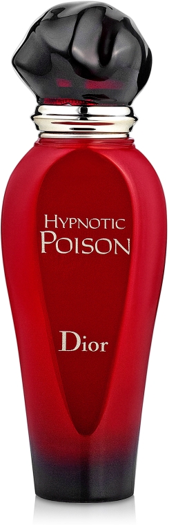 Christian Dior Hypnotic Poison Roller-Pearl - Парфумована вода — фото N1