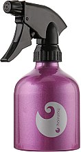 Духи, Парфюмерия, косметика Алюминиевый распылитель для воды, сиреневый - Hairway Barrel Logo