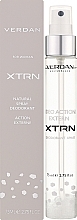 Минеральный дезодорант-спрей - Verdan Deo Action XTRN Deodorant Spray — фото N2