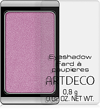 Духи, Парфюмерия, косметика УЦЕНКА Тени - Artdeco Eyeshadow Pearl *